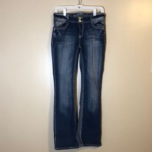 Wallflower Bootcut Jean